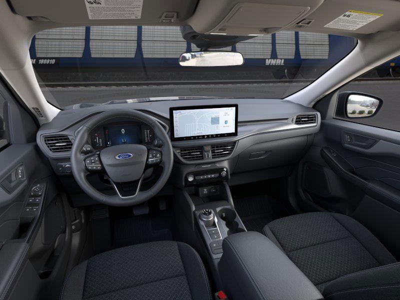 new 2025 Ford Escape car, priced at $32,880