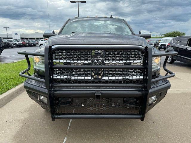 used 2018 Ram 3500 car, priced at $55,700