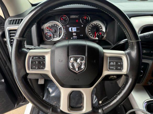 used 2018 Ram 3500 car, priced at $55,700