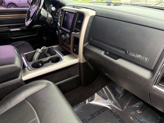 used 2018 Ram 3500 car, priced at $55,700
