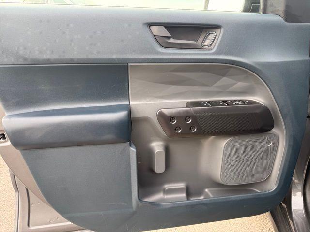 used 2023 Ford Maverick car, priced at $27,999