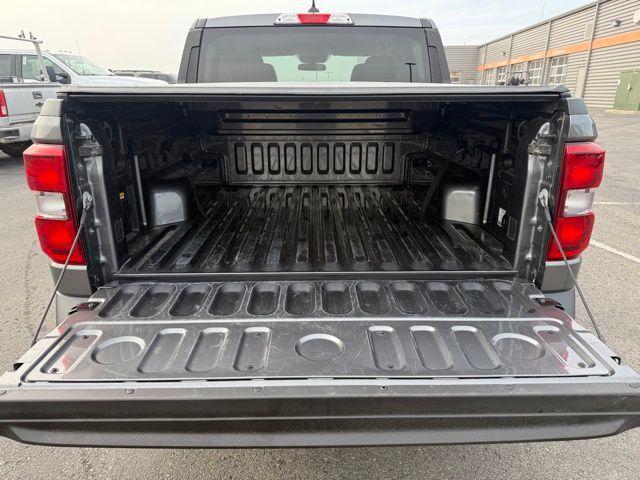 used 2023 Ford Maverick car, priced at $27,999