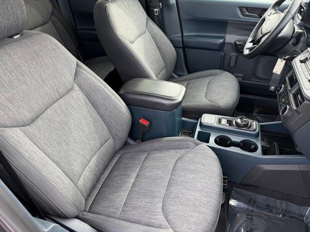 used 2023 Ford Maverick car, priced at $27,999