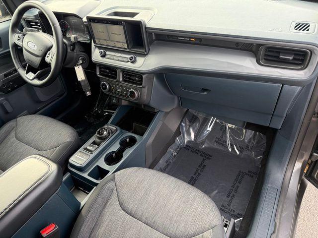 used 2023 Ford Maverick car, priced at $27,999