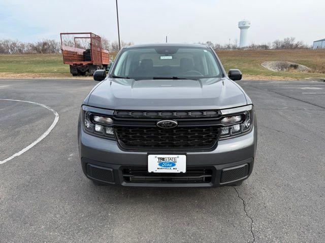 used 2023 Ford Maverick car, priced at $27,999