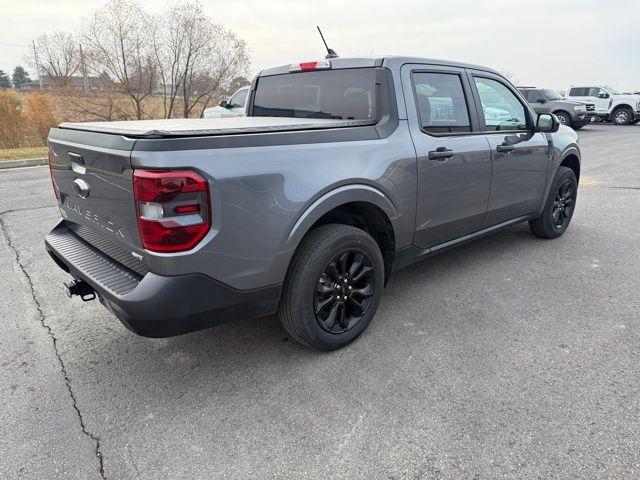 used 2023 Ford Maverick car, priced at $27,999