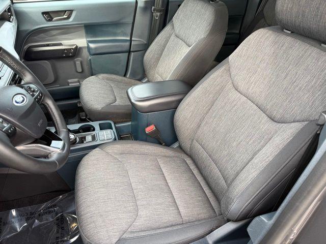 used 2023 Ford Maverick car, priced at $27,999