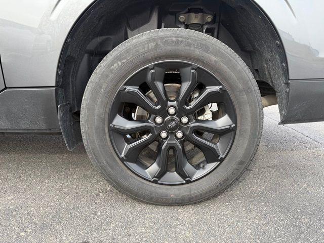 used 2023 Ford Maverick car, priced at $27,999