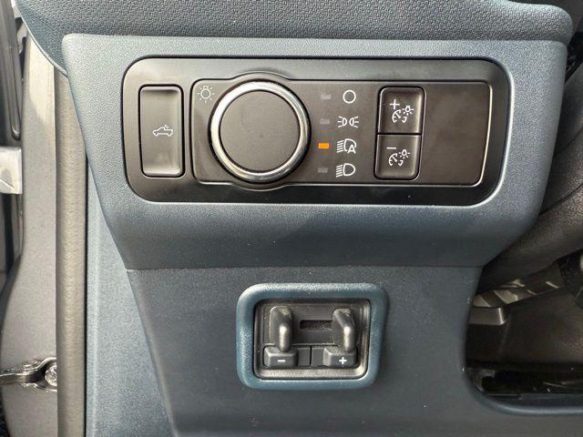 used 2023 Ford Maverick car, priced at $27,999