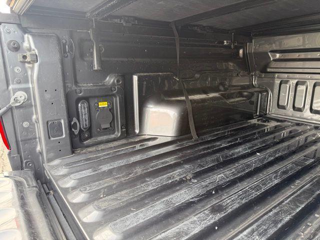 used 2023 Ford Maverick car, priced at $27,999