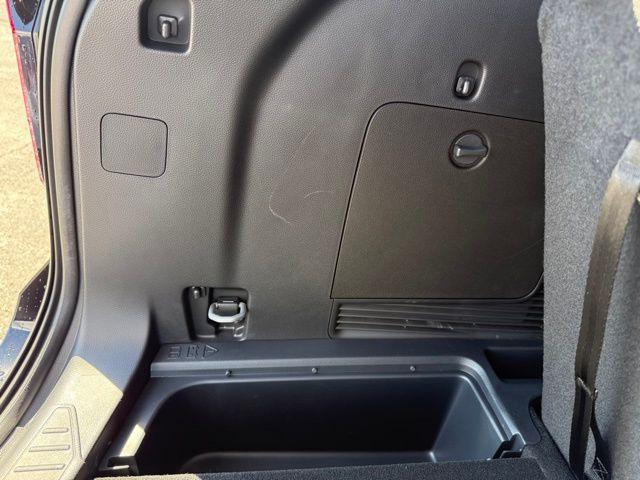 new 2025 Ford Explorer car