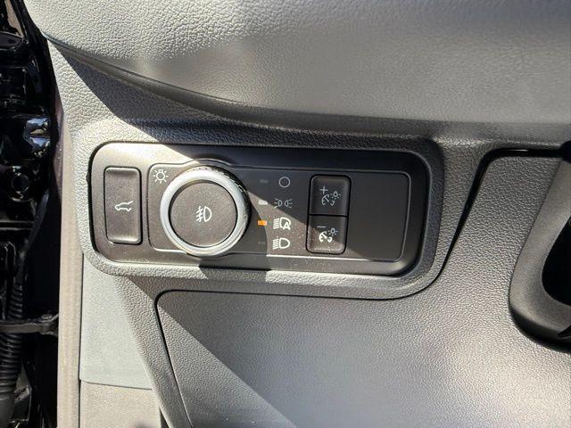 new 2025 Ford Explorer car