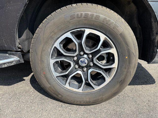 used 2023 Ford Expedition Max car, priced at $45,900