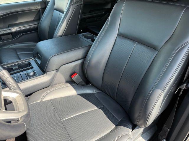 used 2023 Ford Expedition Max car, priced at $45,900