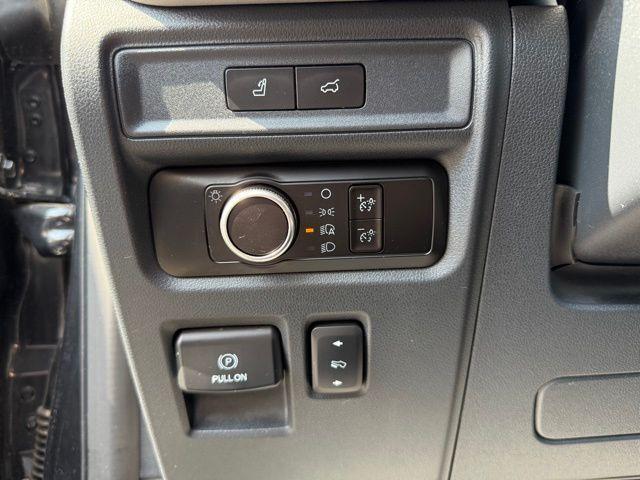 used 2023 Ford Expedition Max car, priced at $45,900