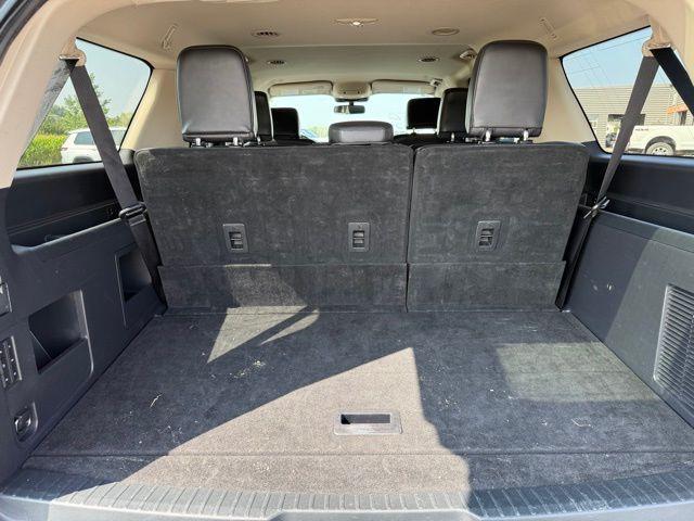 used 2023 Ford Expedition Max car, priced at $45,900