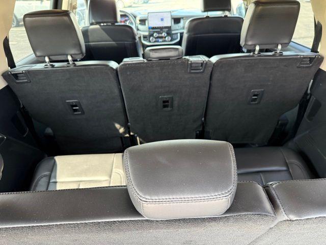 used 2023 Ford Expedition Max car, priced at $45,900