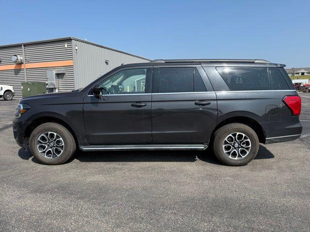 used 2023 Ford Expedition Max car, priced at $45,900