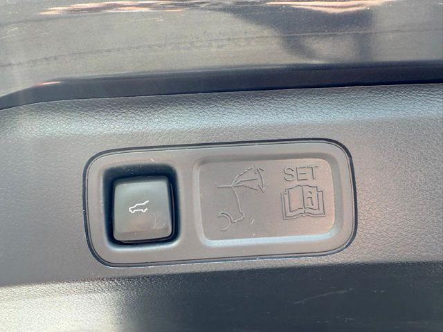 used 2023 Ford Expedition Max car, priced at $45,900