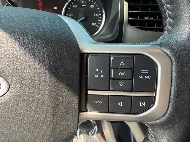 used 2023 Ford Expedition Max car, priced at $45,900