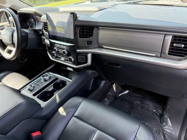 used 2023 Ford Expedition Max car, priced at $45,900