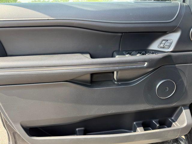 used 2023 Ford Expedition Max car, priced at $45,900