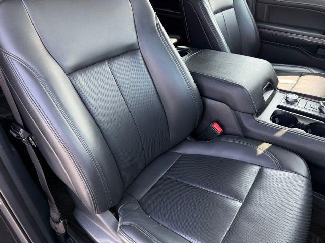 used 2023 Ford Expedition Max car, priced at $45,900