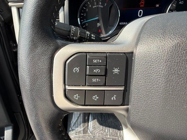used 2023 Ford Expedition Max car, priced at $45,900