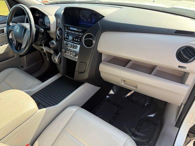 used 2012 Honda Pilot car, priced at $16,000