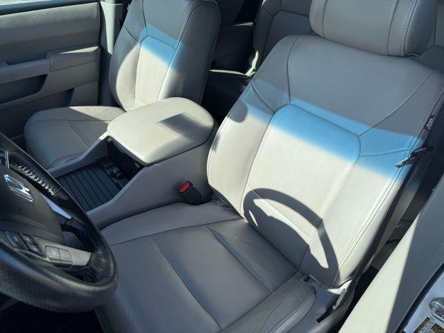 used 2012 Honda Pilot car, priced at $16,000