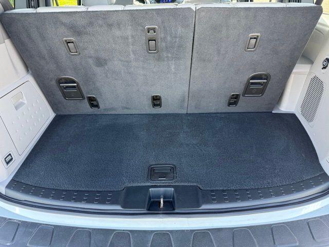 used 2012 Honda Pilot car, priced at $16,000