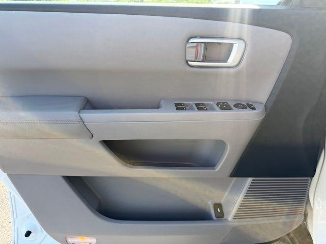 used 2012 Honda Pilot car, priced at $16,000