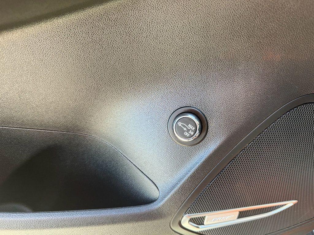used 2022 Buick Envision car, priced at $29,000