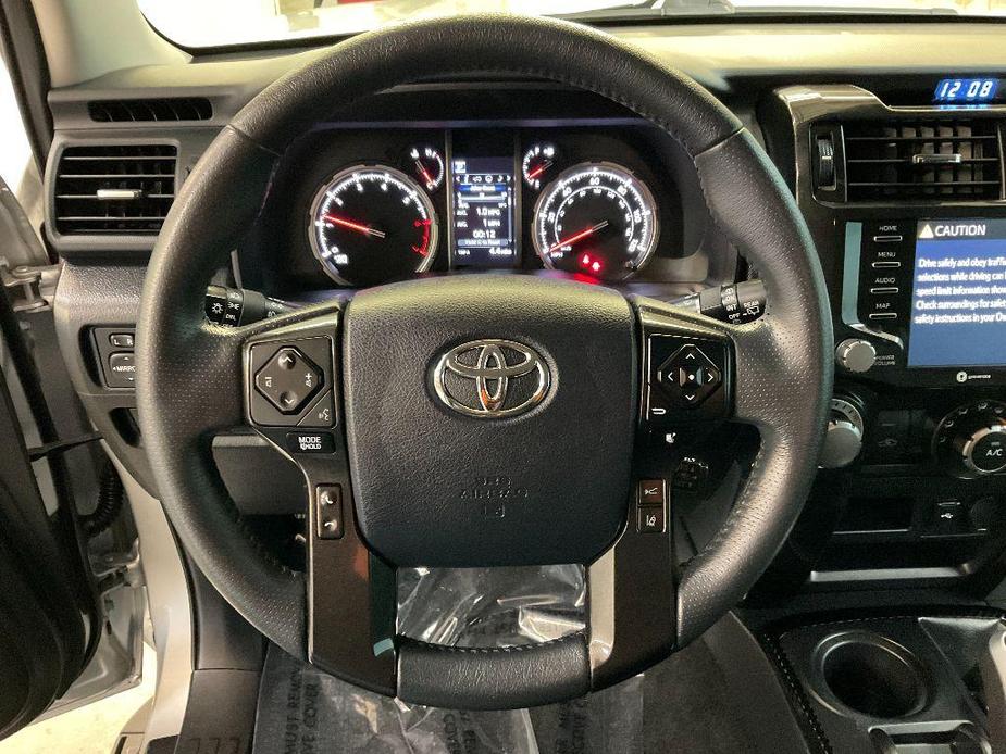 used 2022 Toyota 4Runner car, priced at $46,900