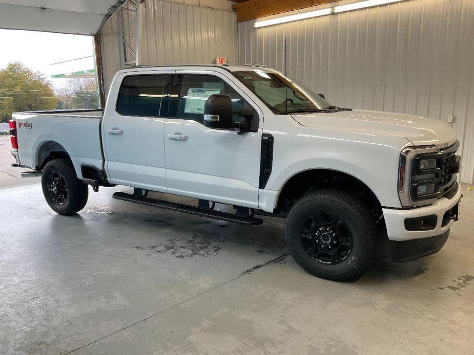 new 2024 Ford F-250 car, priced at $60,401