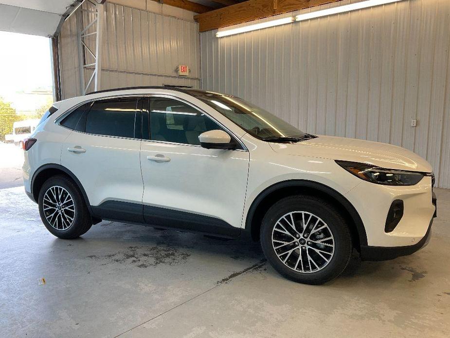 new 2025 Ford Escape car, priced at $46,819