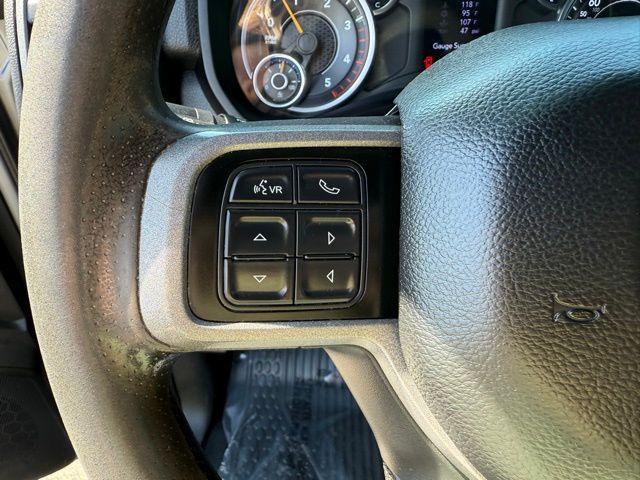 used 2021 Ram 3500 car, priced at $49,000