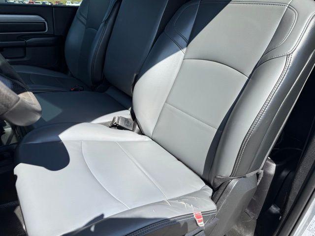 used 2021 Ram 3500 car, priced at $49,000