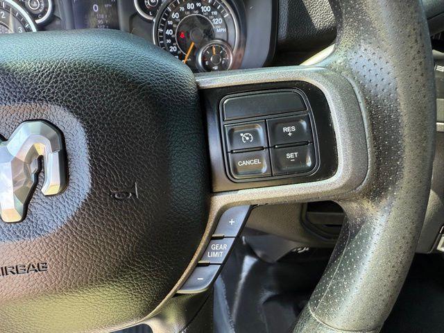 used 2021 Ram 3500 car, priced at $49,000