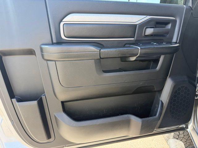 used 2021 Ram 3500 car, priced at $49,000