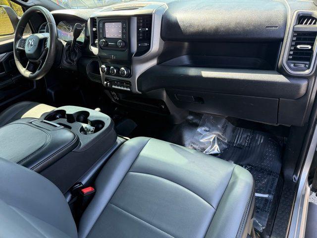 used 2021 Ram 3500 car, priced at $49,000