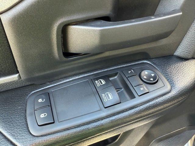 used 2021 Ram 3500 car, priced at $49,000