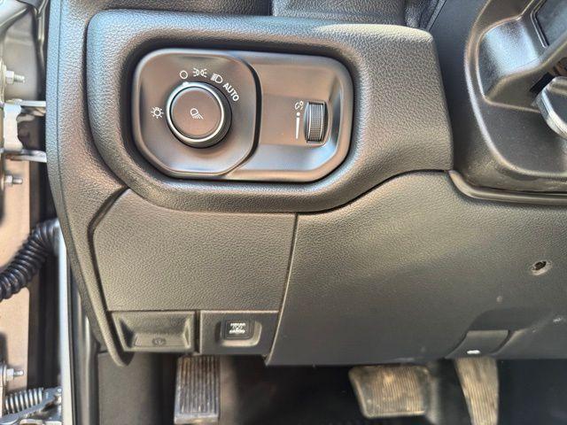 used 2021 Ram 3500 car, priced at $49,000