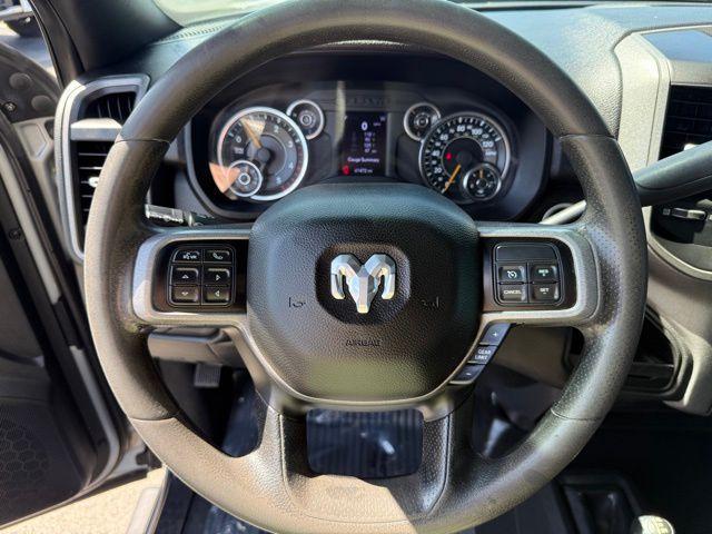 used 2021 Ram 3500 car, priced at $49,000