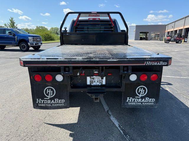 used 2021 Ram 3500 car, priced at $49,000
