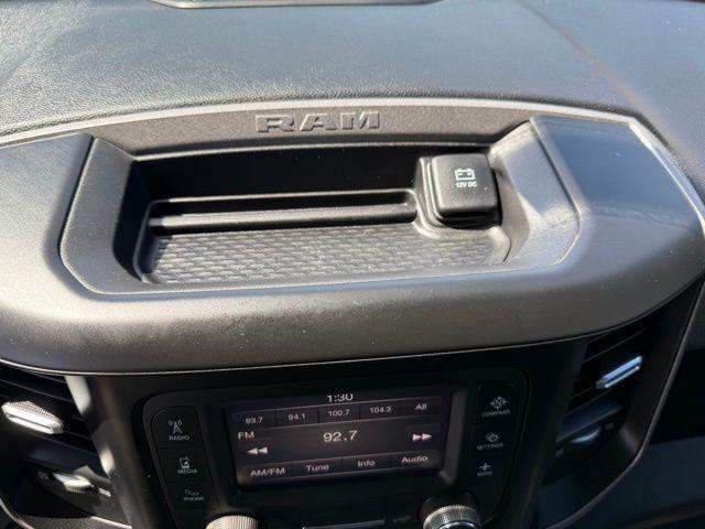 used 2021 Ram 3500 car, priced at $49,000