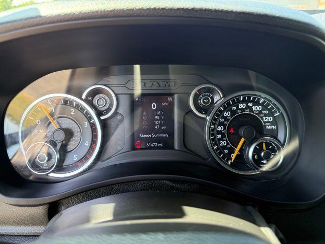 used 2021 Ram 3500 car, priced at $49,000