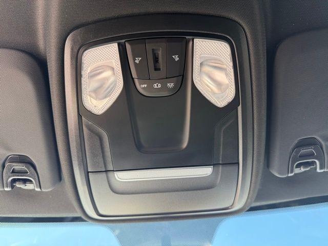 used 2021 Ram 3500 car, priced at $49,000