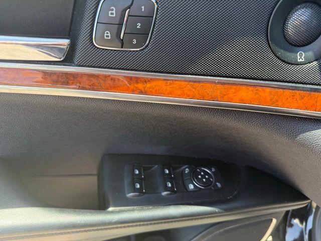 used 2020 Lincoln Nautilus car, priced at $29,994