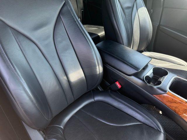 used 2020 Lincoln Nautilus car, priced at $29,994